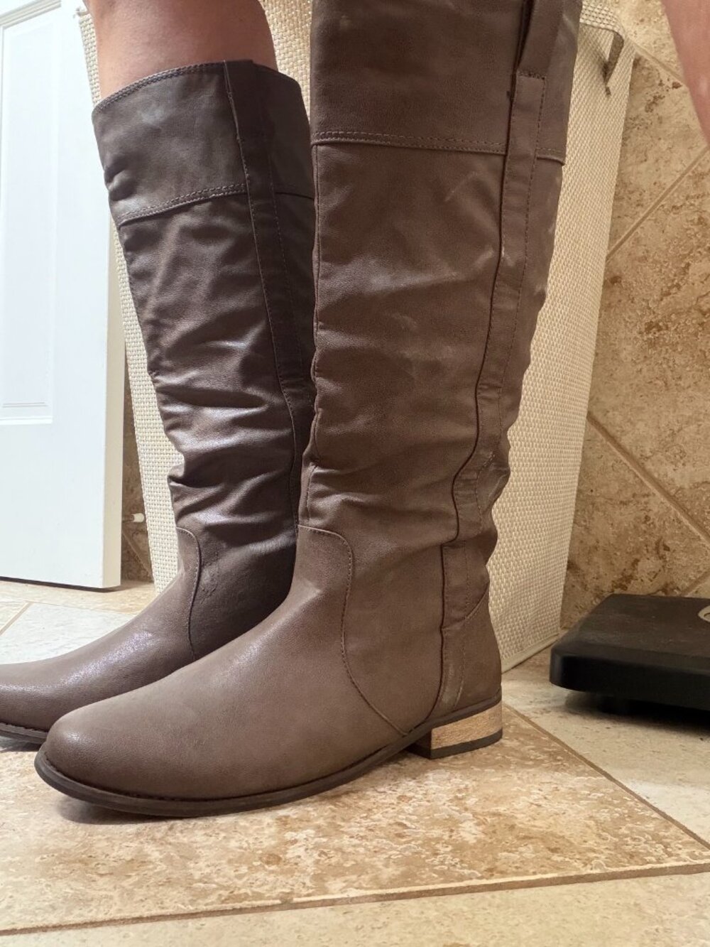 Womens Boots